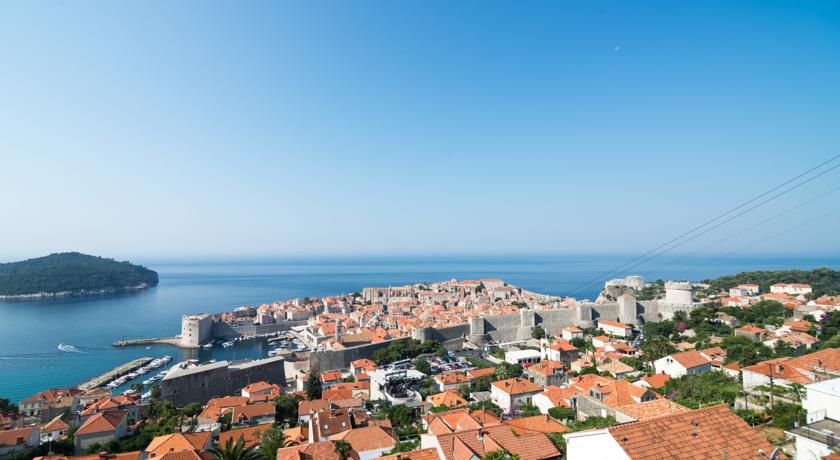 Apartment Kinkela Dubrovník Pokoj fotografie