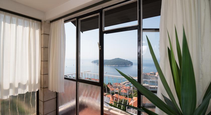 Apartment Kinkela Dubrovník Pokoj fotografie