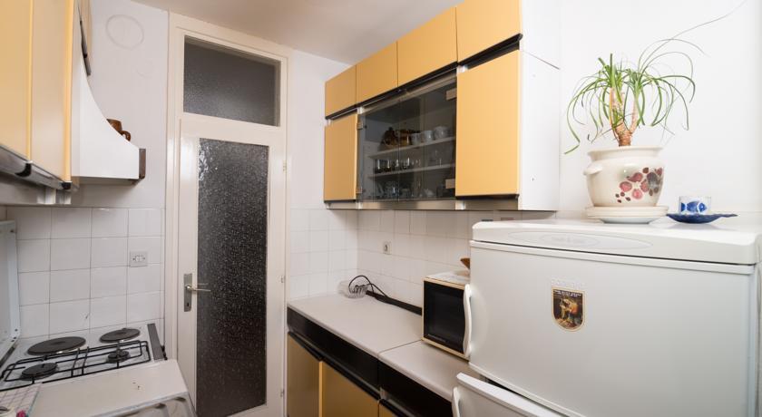 Apartment Kinkela Dubrovník Pokoj fotografie