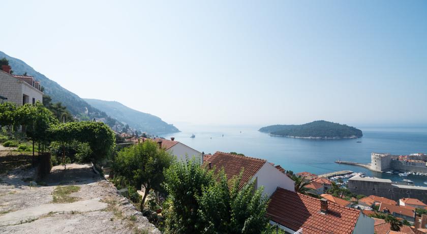 Apartment Kinkela Dubrovník Pokoj fotografie